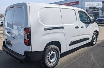 Opel Combo Cargo 2023 Enjoy