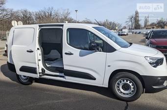 Opel Combo Cargo 2023 Enjoy