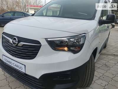 Opel Combo Cargo Enjoy 1.5 BlueHDi MT (100 к.с.) L1 2023