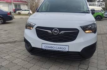 Opel Combo Cargo 2023 Enjoy