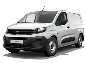 Opel Combo Cargo