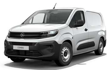 Opel Combo Cargo 2024 в Хмельницкий