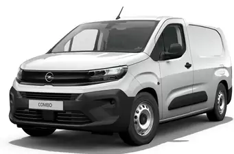 Opel Combo Cargo