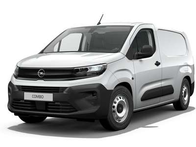 Opel Combo Cargo Enjoy 1.5 BlueHDi MT (100 к.с.) L2 2024