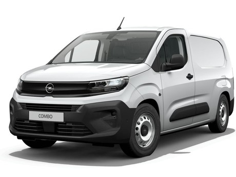 Opel Combo Cargo 2024