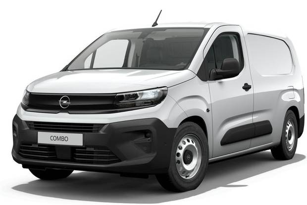 Opel Combo Cargo Enjoy