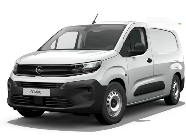 Opel Combo Cargo Enjoy