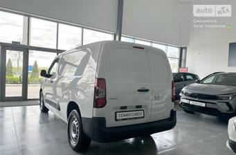 Opel Combo Cargo 2023 Enjoy