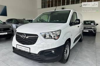 Opel Combo Cargo 1.5 BlueHDi MT (100 к.с.) L2 2023