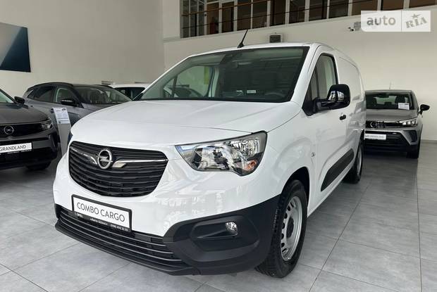 Opel Combo Cargo Enjoy