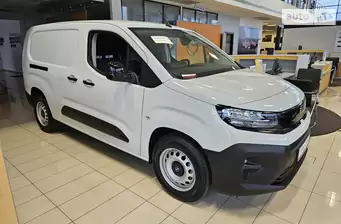 Opel Combo Cargo