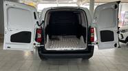 Opel Combo Cargo Base