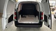 Opel Combo Cargo Base