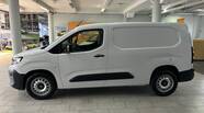 Opel Combo Cargo Base