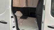 Opel Combo Cargo Base