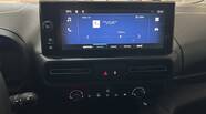 Opel Combo Cargo Base