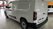 Opel Combo Cargo Base