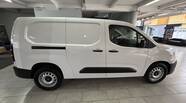 Opel Combo Cargo Base
