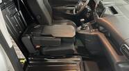 Opel Combo Cargo Base