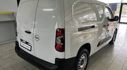 Opel Combo Cargo Base