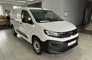 Opel Combo Cargo Base