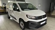 Opel Combo Cargo Base
