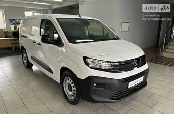 Opel Combo Cargo 2024 Base