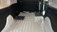 Opel Combo Cargo Base