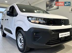 Opel Combo Cargo