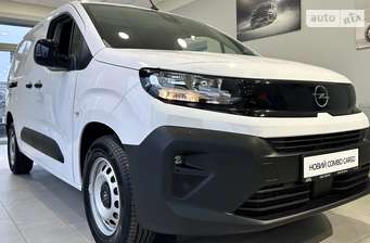 Opel Combo Cargo 2024 в Одеса