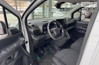 Opel Combo Cargo 2024 Base