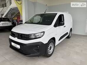 Opel Combo Cargo