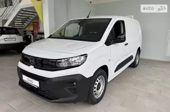 Opel Combo Cargo