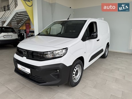 Opel Combo Cargo 2024