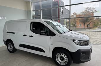 Opel Combo Cargo 2024 Base