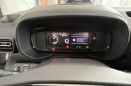 Opel Combo Cargo Base
