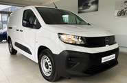 Opel Combo Cargo Base