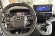 Opel Combo Cargo Base