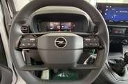 Opel Combo Cargo Base