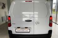Opel Combo Cargo Base
