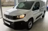 Opel Combo Cargo Base