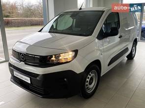 Opel Combo Cargo