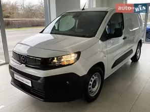 Opel Combo Cargo
