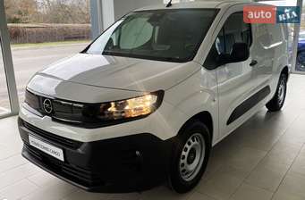 Opel Combo Cargo 2024 в Одеса