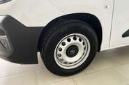 Opel Combo Cargo Base
