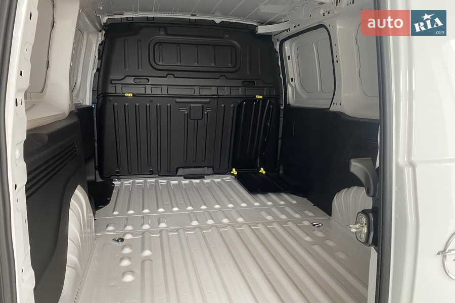 Opel Combo Cargo - фото 12