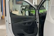 Opel Combo Cargo Base