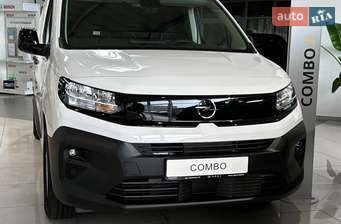 Opel Combo Cargo 2024 в Черкаси