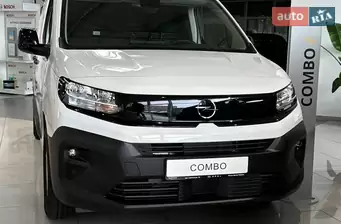 Opel Combo Cargo