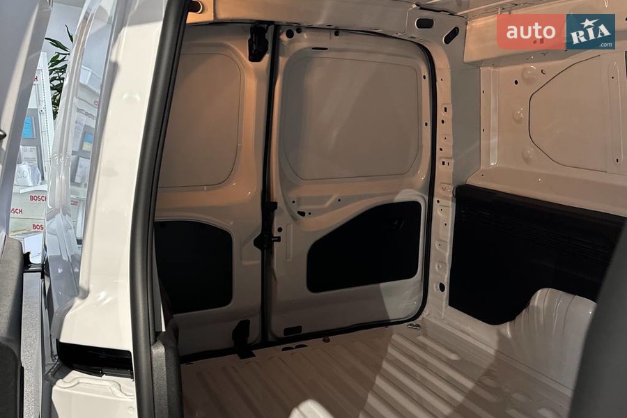Opel Combo Cargo - фото 12